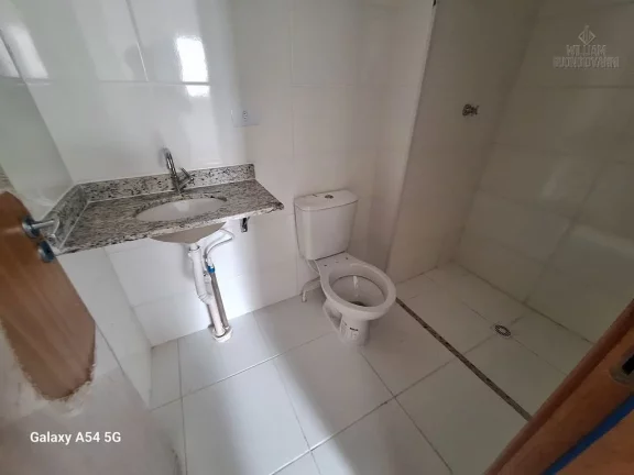 Imagem Apartamento 2 dormitórios sendo 1 suíte no centro de Mongaguá