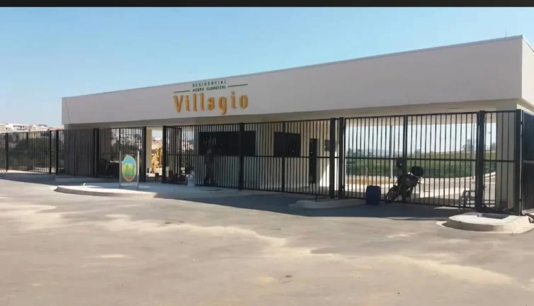 Imagem Casa 3 Dormitórios Condomínio Horto Florestal Vilagio - Sorocaba/SP