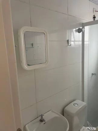 Imagem Apartamento de andar no Residencial Riverside Condomínio Clube - Almirante