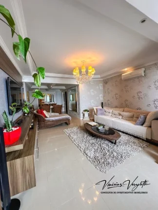 Imagem Apartamento para Temporada em Balneário Camboriú / SC no bairro Centro