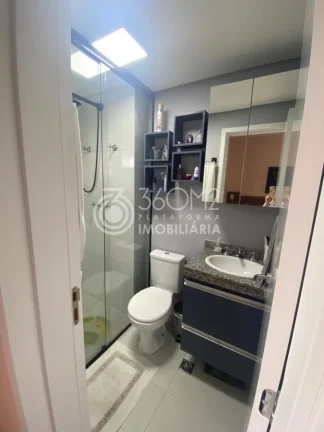 Imagem Apartamento para Venda em Santo André / SP no bairro Vila Assunção