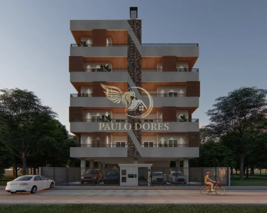 Imagem APARTAMENTO A VENDA COMO VISTA PRO MAR NA PRAIA DO PEREQUE-AÇÚ EM UBATUBA-SP