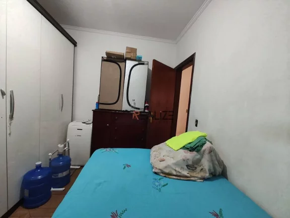 Imagem Casa com quintal e 3 dormitórios à venda, 132 m² por R$ 880.000 - Jardim Tropical - Indaiatuba/SP