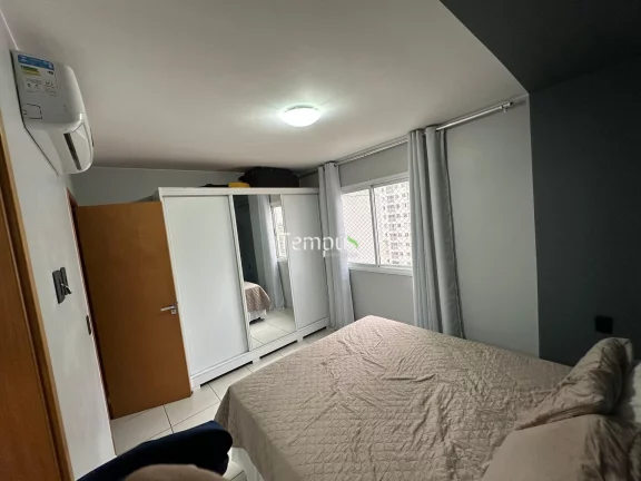 Imagem Residencial Liberty Parque Cascavel - Apartamento à venda no bairro Jardim Atlântico - Goiânia/GO