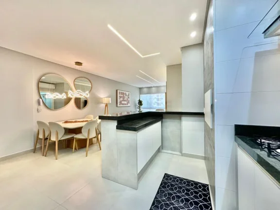 Imagem Apartamento 2 Dormitórios - Bairro Navegantes