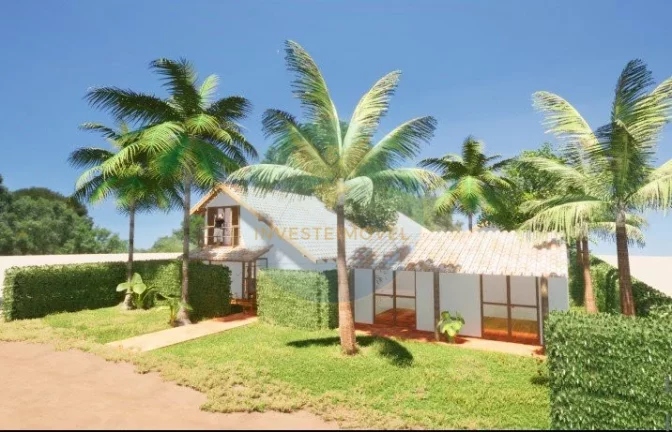Imagem Terreno 690 metros em Barra Grande