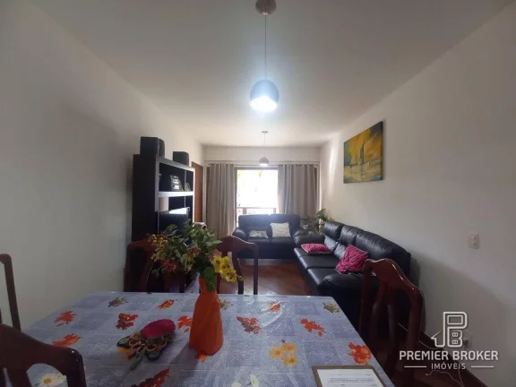 Imagem Casa à venda, 70 m² por R$ 460.000,00 - Soberbo - Teresópolis/RJ
