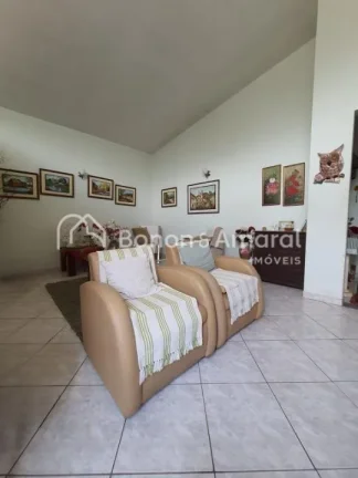 Imagem Casa a venda no Jardim Santana, Campinas -SP