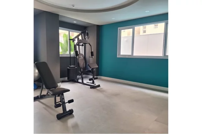 Imagem APARTAMENTO RESIDENCIAL em São Paulo - SP, Perdizes