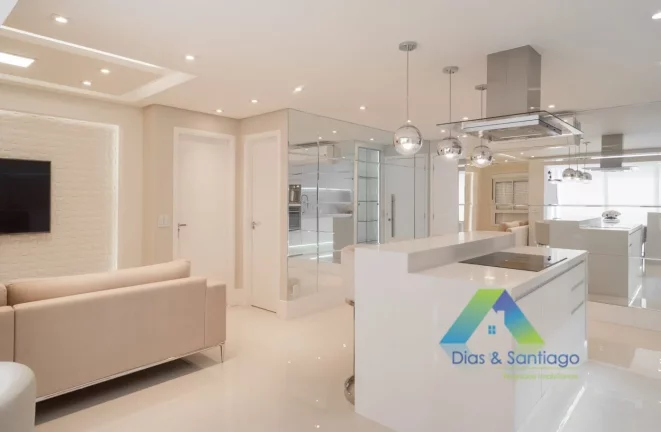 Imagem Apartamento à venda no bairro Osvaldo Cruz - São Caetano do Sul/SP