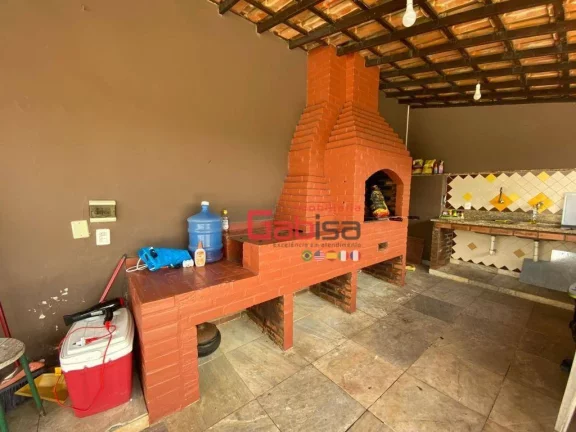 Imagem Casa com 5 dormitórios à venda, 260 m² por R$ 500.000,00 - São Pedro da Aldeia - São Pedro da Aldeia/RJ