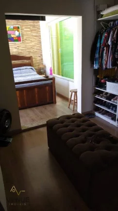Imagem Sobrado à venda, 180 m² por R$ 779.000,00 - Vila Suissa - Mogi das Cruzes/SP