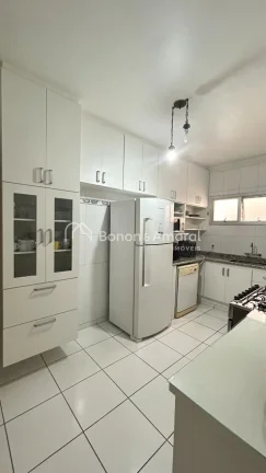 Imagem Apartamento à venda na Boaventura do Amaral, em Campinas.

Excelente estado de conservação, ofere...