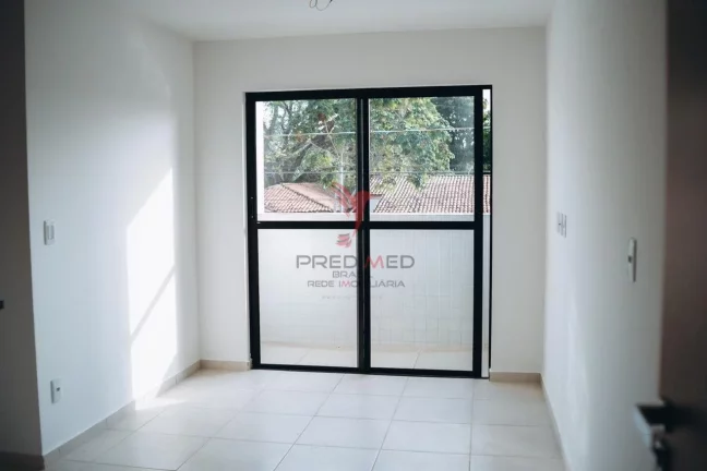 Imagem Apartamento Urban Living Tambia