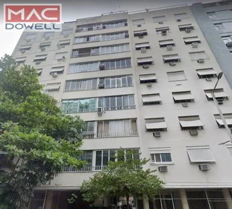 Apartamento 85 m² / 2 quartos - VENDA / LOCAÇÃO - Botafogo/RJ