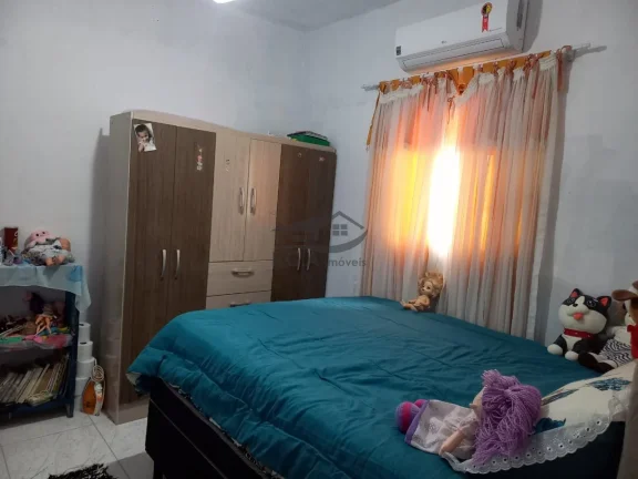 Imagem CASA NA PRAIA DE MARESIA