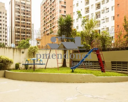 Imagem Apartamento, Pinheiros, reformado, 3 quartos, sacada, 1 suite, 2 vagas, perto metro fradique