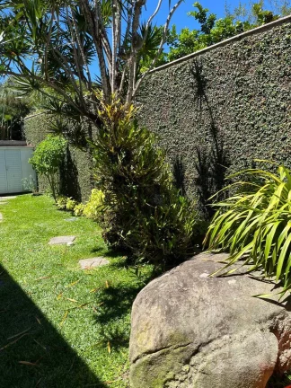 Imagem Vendo esta luxuosa casa no bairro Conego . Nova Friburgo.