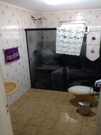 Imagem Casa á venda Pq Saõ Lucas Rua Antonio Fontoura Xavier 139m² 3 Dormitórios 5 vagas