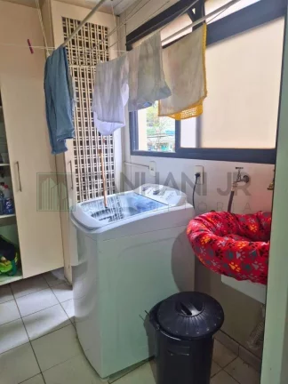 Imagem Apartamento à Venda no Jardins - 3 Quartos, 3 Suítes, 3 Salas, 4 Banheiros, 3 Vagas - São Paulo-SP - 157m²