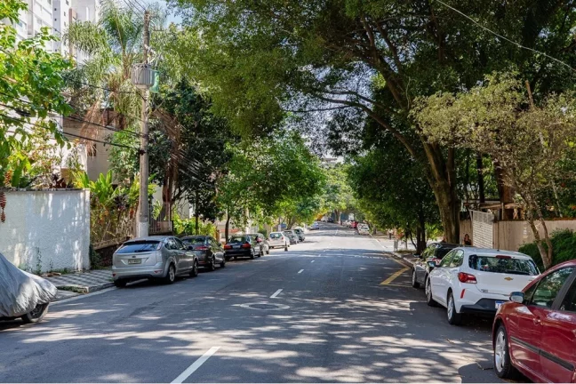 Imagem CASA RESIDENCIAL em São Paulo - SP, Campo Belo