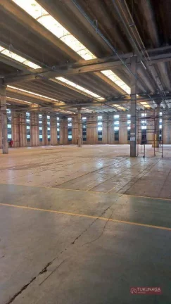 Imagem Galpão à venda, 11000 m² por R$ 55.000.000,00 - Cidade Industrial Satélite de São Paulo - Guarulhos/SP