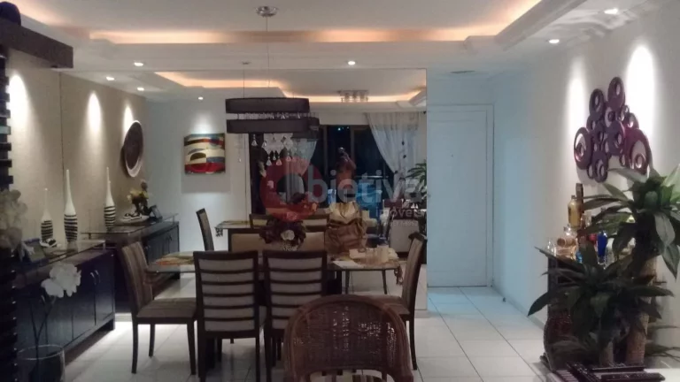 Imagem Apartamento à venda no bairro São Bento - Cabo Frio