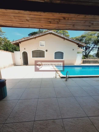 Imagem Casa à Venda no Jardim das Palmeiras, 3 Suítes, Zona Sul SP