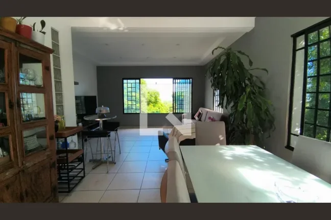 Imagem Casa à Venda - Vargem Grande, 4 Quartos, 320 m2