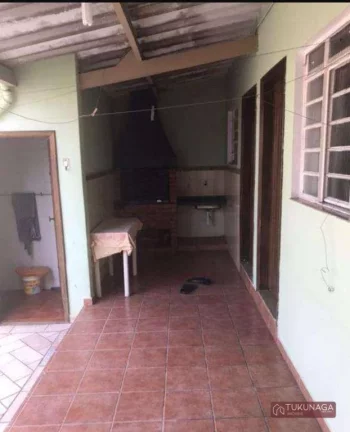Imagem Casa 4 suítes 6 vagas com piscina