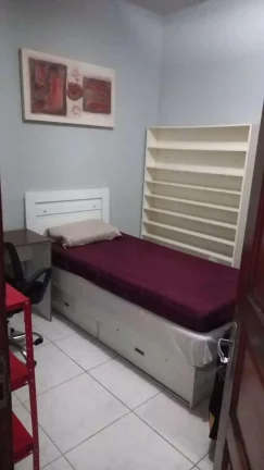 Imagem Sobrado 3 dormitórios - Bairro Assunção - São Bernardo do Campo