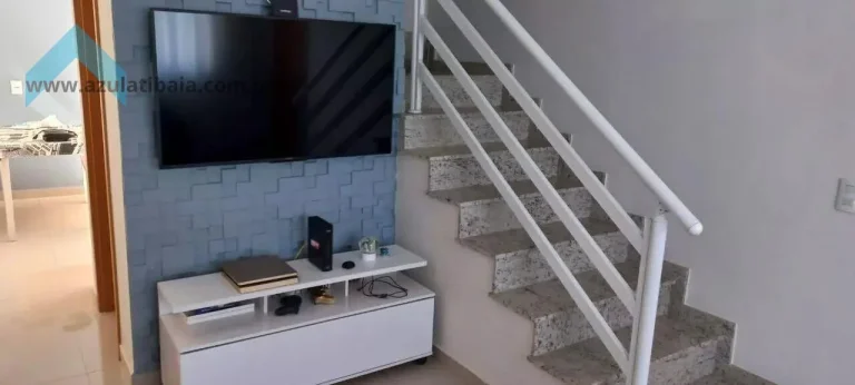 Imagem Casa para Venda em Atibaia, Jardim Jaragua, 3 dormitórios, 2 suítes, 3 banheiros, 2 vagas