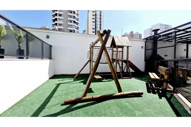Imagem APARTAMENTO RESIDENCIAL em São Paulo - SP, Campo Belo