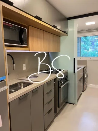 Imagem APARTAMENTO RESIDENCIAL em GRAMADO - RS, Floresta