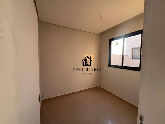 Imagem Casa com 3 dormitórios sendo 1 suíte à venda, 120 m² por R$ 720.000 - Horto Florestal Villagio - Sorocaba/SP
