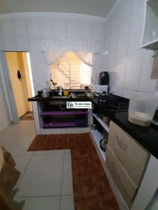 Imagem CASA RESIDENCIAL em JACAREÍ - SP, JARDIM MESQUITA