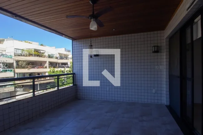 Imagem Apartamento à Venda - Recreio, 2 Quartos, 110 m2