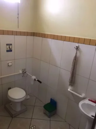 Imagem Ponto para alugar, 254 m² por R$ 6.628,57/mês - Vila Costa - Suzano/SP
