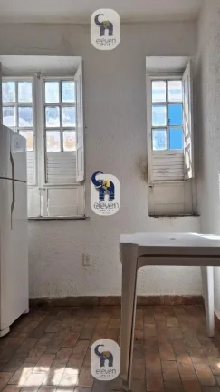 Imagem Casa no 3/4 no Carmo com ponto comercial