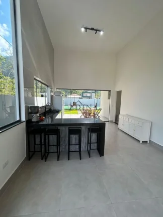 Imagem Casa em condomínio fechado - Praia da Mococa - Caraguatatuba/SP