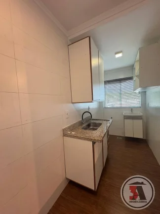 Imagem APTO. 2/4 COLIBRI HOME