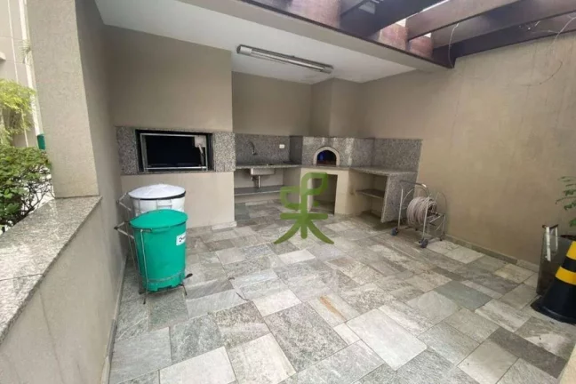 Imagem Apartamento com 4 dormitórios à venda, 194 m² por R$ 1.700.000,00 - Vila Suzana - São Paulo/SP