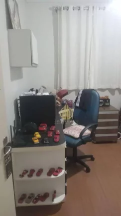 Imagem Apartamento com 3 dormitórios à venda, 84 m² por R$ 372.000,00 - Jardim Paulistano - Ribeirão Preto/SP