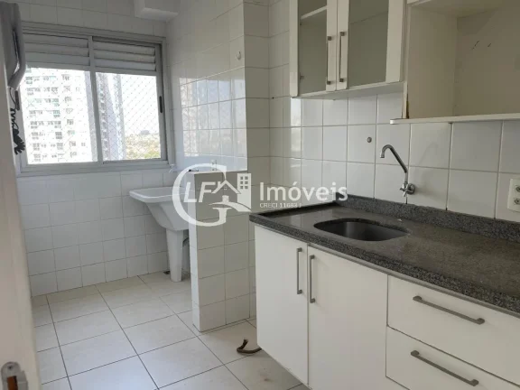 Imagem APARTAMENTO RESIDENCIAL em CAMPO GRANDE - MS, CENTRO