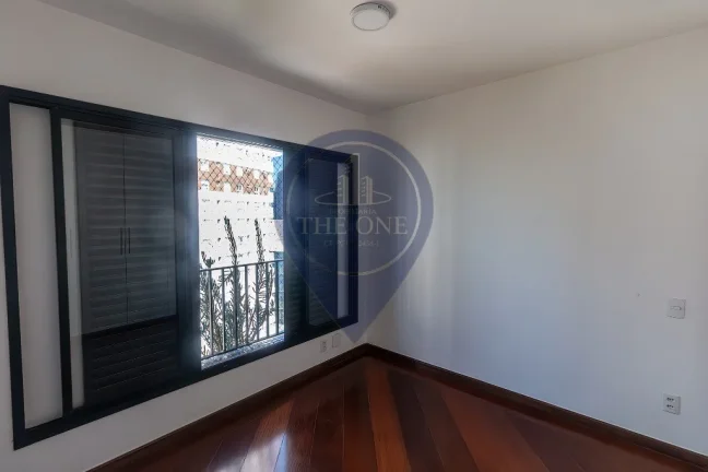 Imagem Apartamento para locação em São Paulo-SP, bairro Santo Amaro: 3 quartos, 1 suíte, 2 salas, 3 banheiros, 2 vagas, 126m².