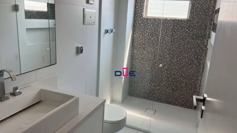 Imagem Apartamento com 2 dormitórios à venda, 96 m² por R$ 649.000,00 - Campo Grande - Santos/SP