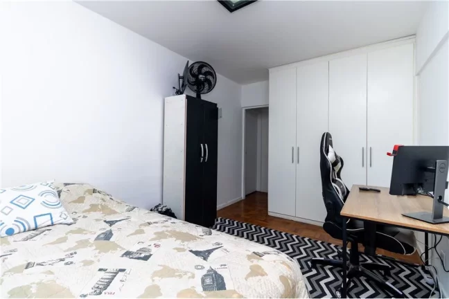 Imagem APARTAMENTO RESIDENCIAL em São Paulo - SP, Itaim Bibi