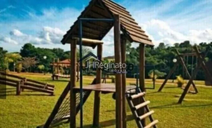 Imagem Terreno à venda no Condomínio Reserva Ipanema II - Sorocaba