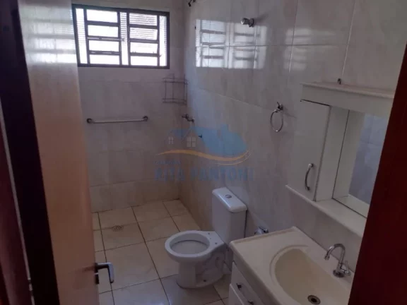 Imagem Casa - Jardinópolis - São Gabriel