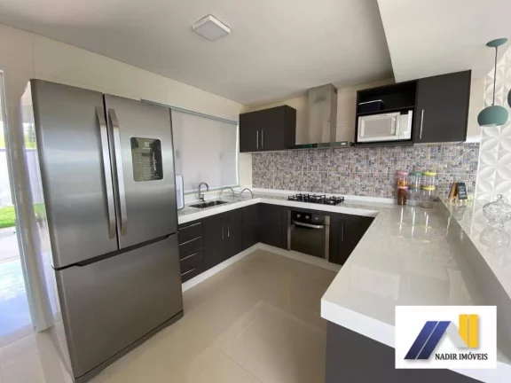 Imagem Casa com 3 Quartos à Venda, 180 m² em Serra Morena - Pouso Alegre